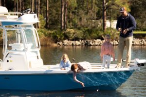 Read more about the article Strategies for Successful Winter Fishing