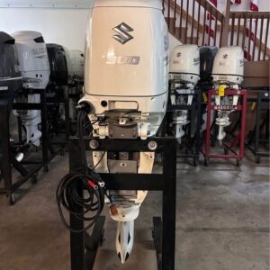 2024 Suzuki DF300 For Sale | DF300APXW | 25 Inch Shaft