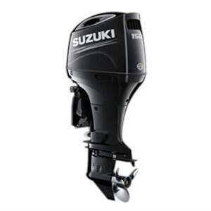Buy Suzuki DF150 Outboard Motor – 20 in. Shaft