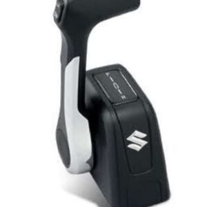 Suzuki Single Binnacle Control For Sale