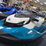 Tips for Buying a Used Jet Ski