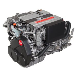 YANMAR 4LV250 (Z) Marine Engine