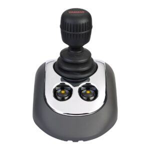 YANMAR JC10A Sterndrive Joystick Control System