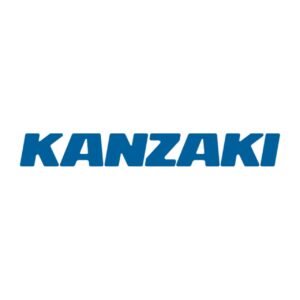 YANMAR Kanzaki Gears Shaft Drive Gears