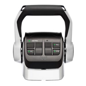 YANMAR VC20 Vessel Control System