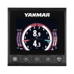 YANMAR YD42 Multi-function Smart Display Panel