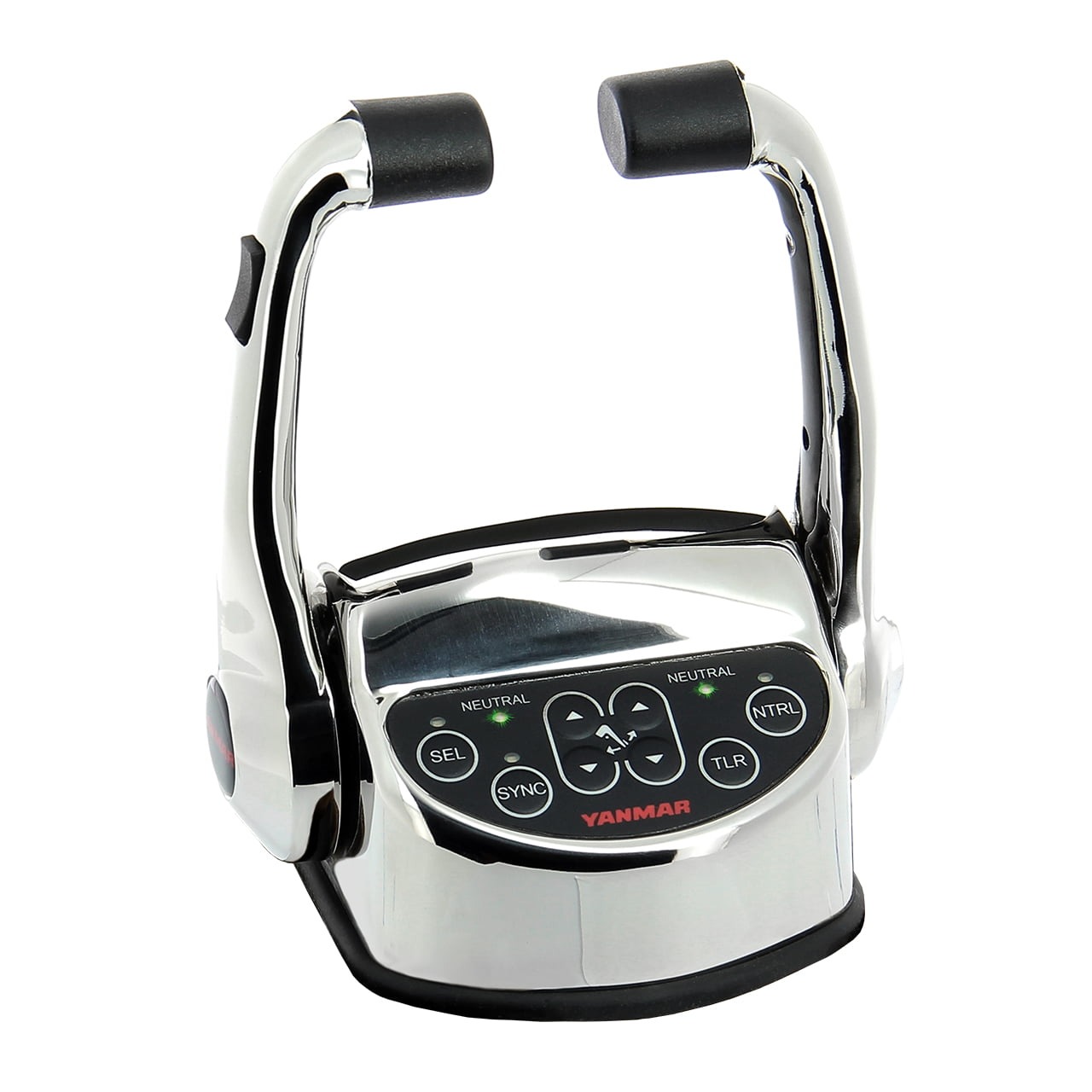 YANMAR VC10 Vessel Control System - Image 2