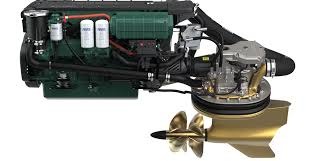 Buy Volvo Penta D8 IPS - Image 3