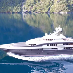 CAIPIRINHA Motor yacht for sale