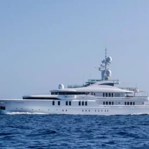 TALISMAN C Motor yacht for sale