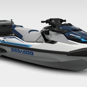 Buy 2027 Sea-Doo FishPro Sport 170