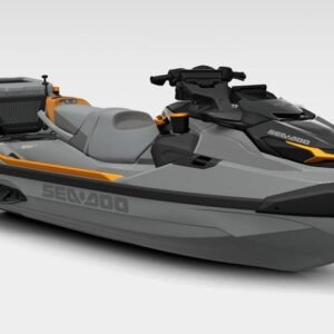 Buy 2027 Sea-Doo FishPro Trophy 170