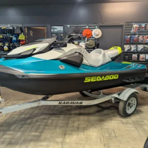 Buy 2027 Sea-Doo GTI SE 130