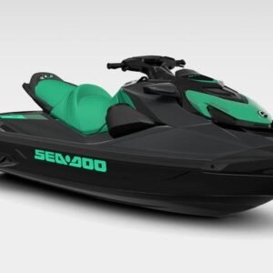 Buy 2027 Sea-Doo GTI SE 170