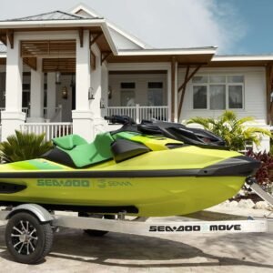 Buy 2027 Sea-Doo RXP-X Senna 350