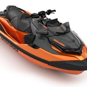 Buy 2027 Sea-Doo RXT-X 350