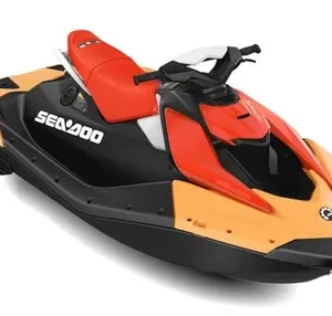 Buy 2027 Sea-Doo Spark 2