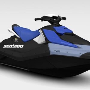 Buy 2027 Sea-Doo Spark 2