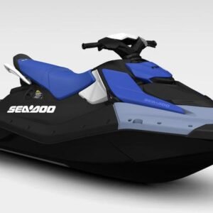 Buy 2027 Sea-Doo Spark 3