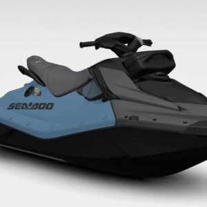 Buy 2027 Sea-Doo Spark X 3