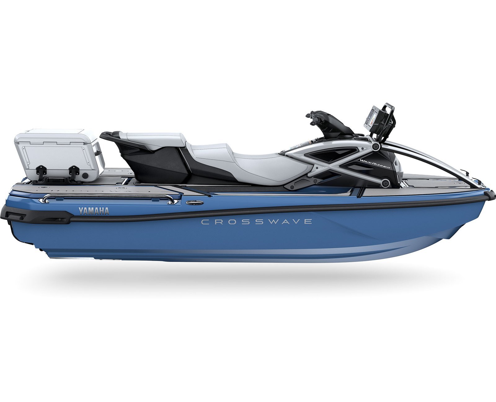Buy 2027 Yamaha CrossWave