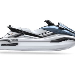 Buy 2027 Yamaha FX HO