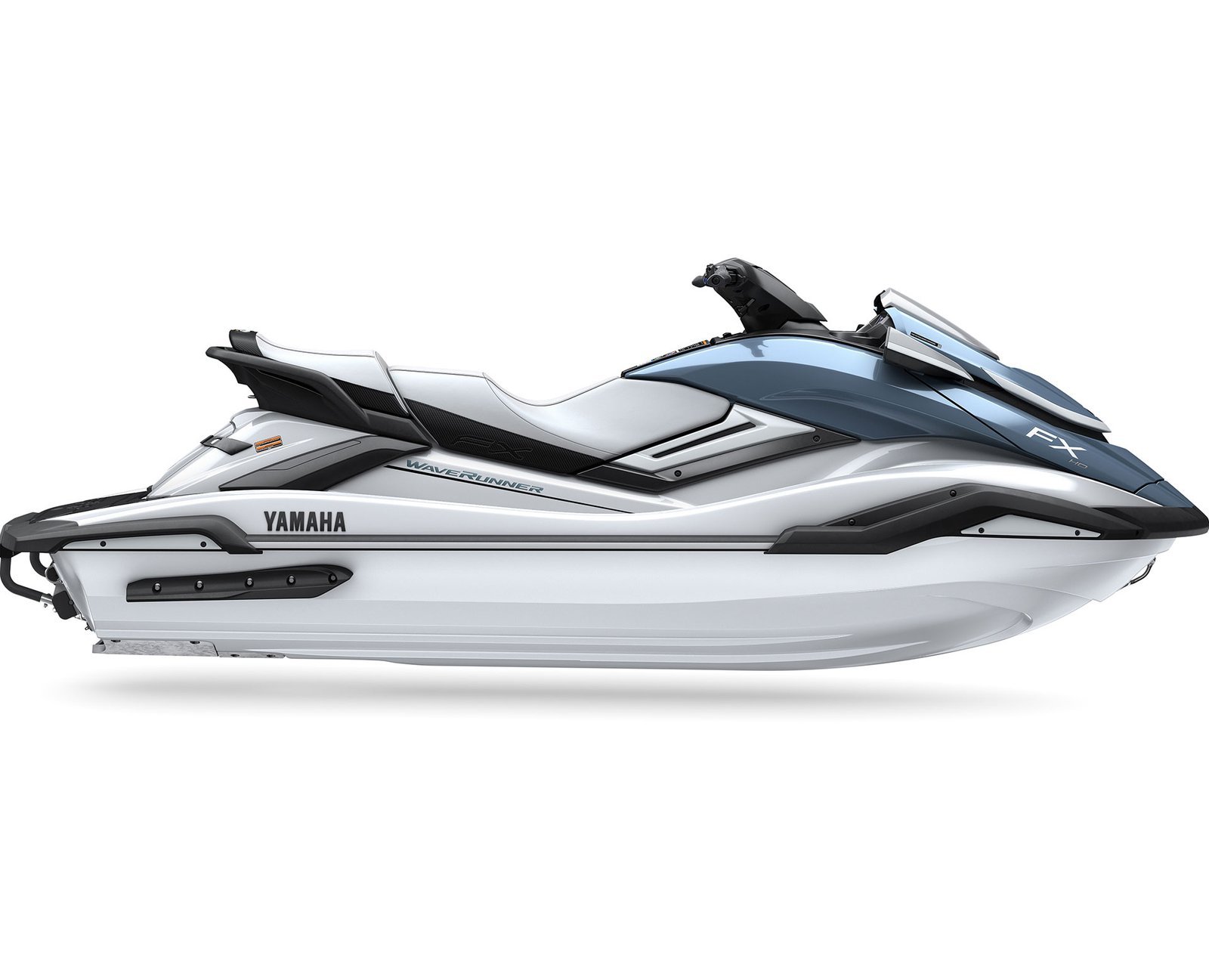 Buy 2027 Yamaha FX HO