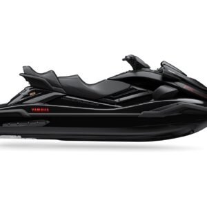 Buy 2027 Yamaha FX Limited SVHO