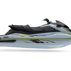 Buy 2027 Yamaha GP HO