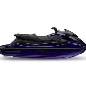 Buy 2027 Yamaha GP SVHO