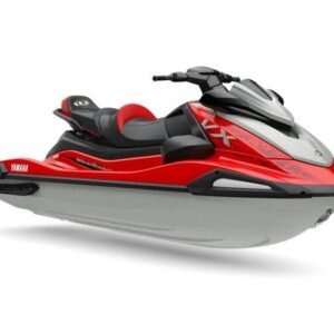 Buy 2027 Yamaha VX Cruiser