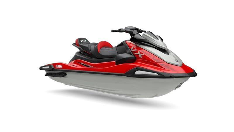 Buy 2027 Yamaha VX Cruiser JetSki