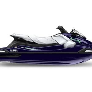 Buy 2027 Yamaha VX Deluxe